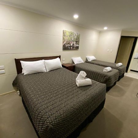 Balranald Club Motel Ngoại thất bức ảnh