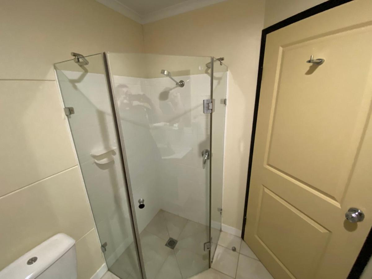 Balranald Club Motel Ngoại thất bức ảnh