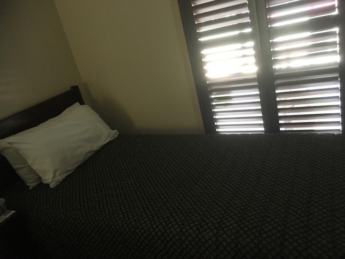 Balranald Club Motel Ngoại thất bức ảnh