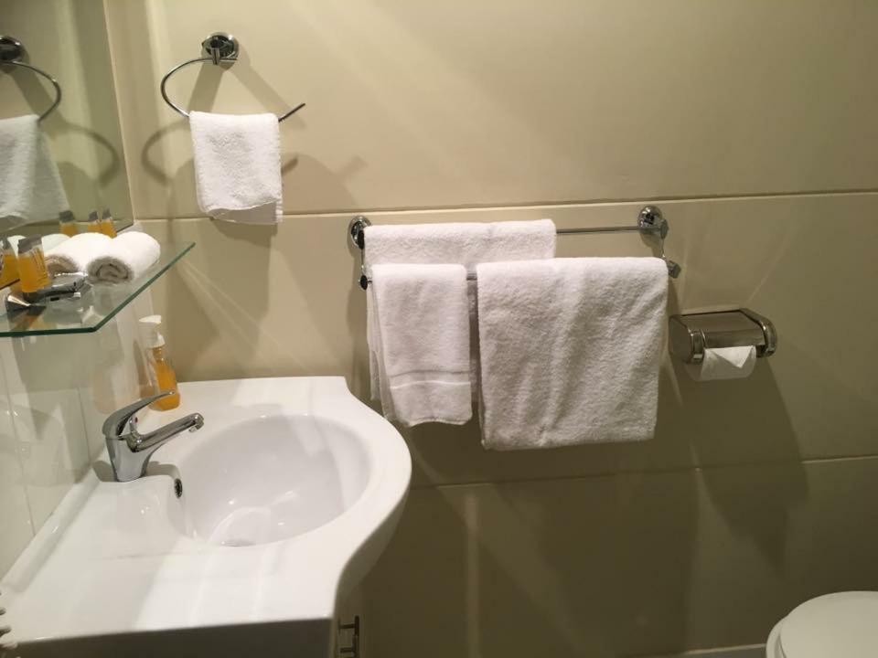 Balranald Club Motel Ngoại thất bức ảnh